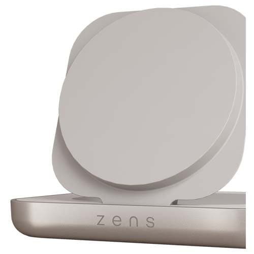 Zens magnetyczna ładowarka nocna o mocy 15 W
