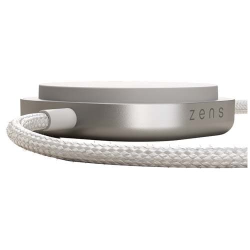 Zens Pro 2 kabel ładujący USB-C 2 w 1 o mocy 140 W