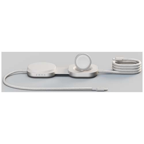 Zens Pro 3 kabel ładujący USB-C 3 w 1 o mocy 140 W