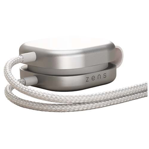Zens Pro 3 kabel ładujący USB-C 3 w 1 o mocy 140 W