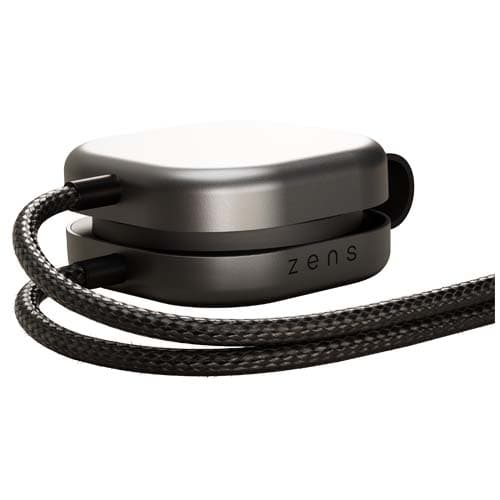 Zens Pro 3 kabel ładujący USB-C 3 w 1 o mocy 140 W