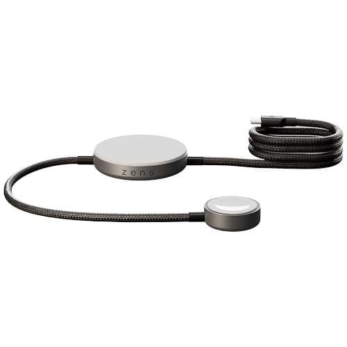 Zens Pro 2 podwójny kabel ładujący o mocy 15 W