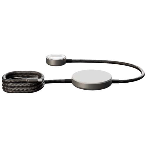 Zens Pro 2 podwójny kabel ładujący o mocy 15 W