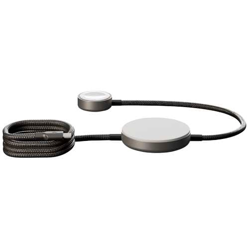 Zens Pro 2 podwójny kabel ładujący o mocy 15 W