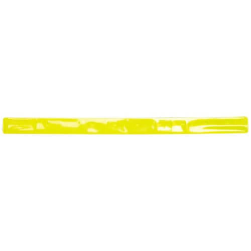 Mats odblaskowa opaska zawijająca się przy uderzeniu, 38 cm