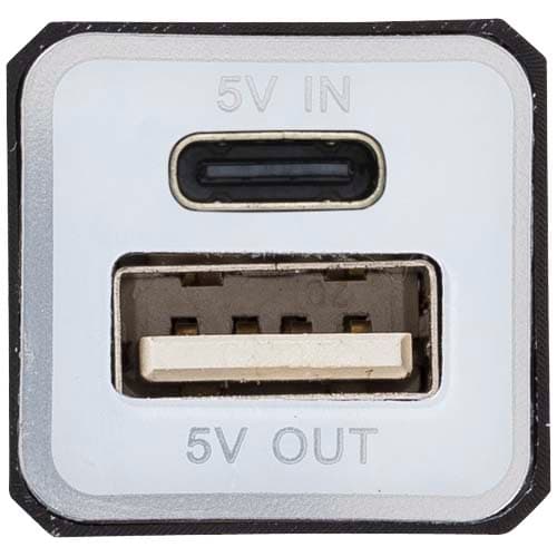 Powerbank 2200 mAh Volt