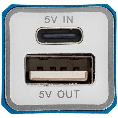 Powerbank 2200 mAh Volt