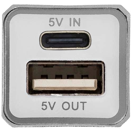 Powerbank 2200 mAh Volt