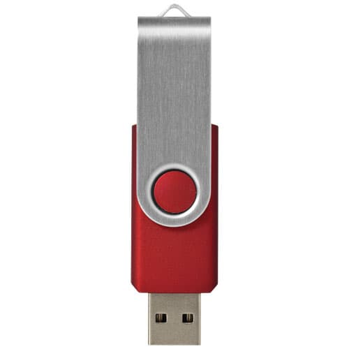 Pamięć USB Rotate-basic 2GB