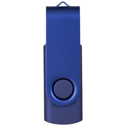 Pamięć USB Rotate-metallic 4GB