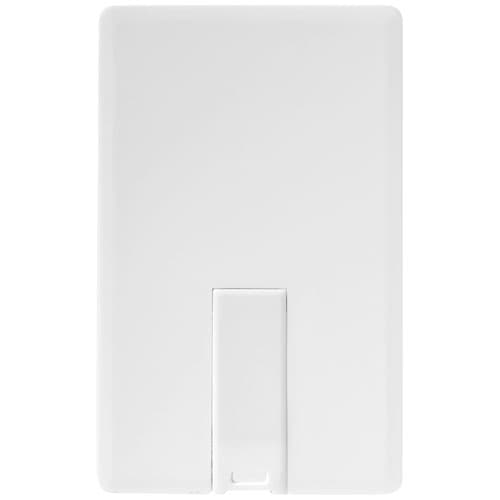 Karta z pamięcią USB Slim 4GB