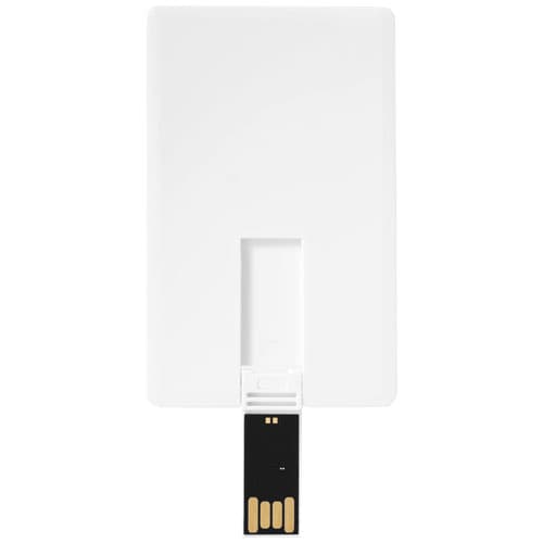 Karta z pamięcią USB Slim 4GB