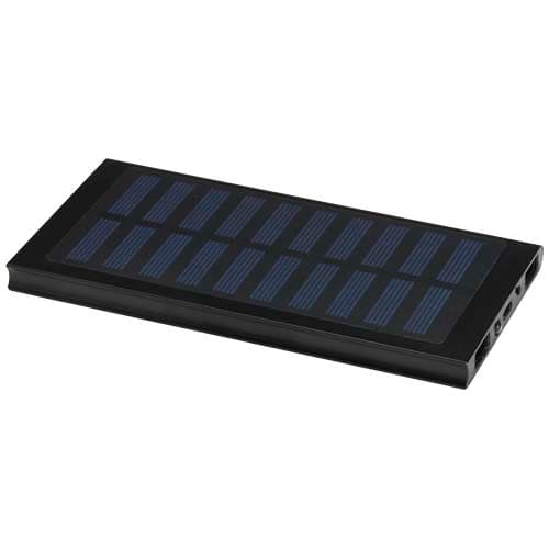 Powerbank solarny Stellar 8000 mAh