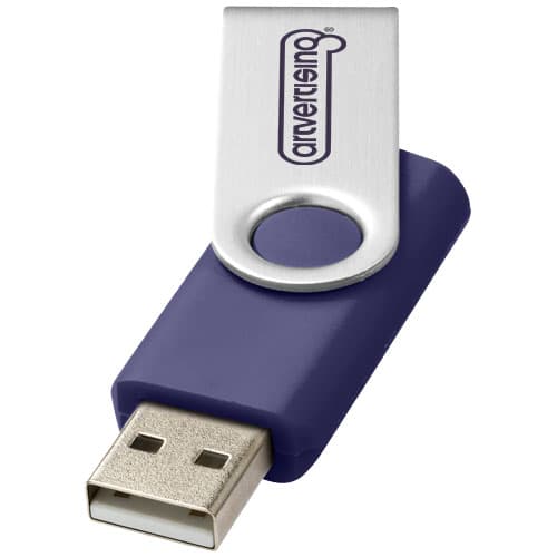 Pamięć USB Rotate Basic 16GB