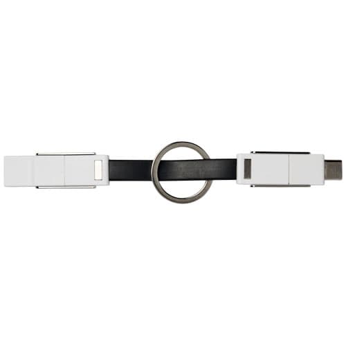 Jeden kabel 4-w-1 One