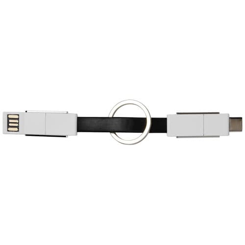 Jeden kabel 4-w-1 One