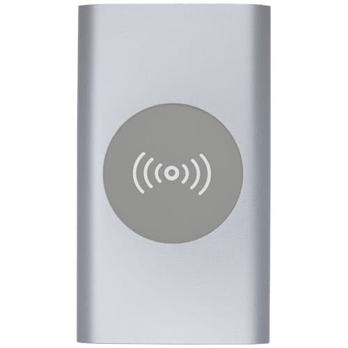 Juice bezprzewodowy powerbank 4000 mAh