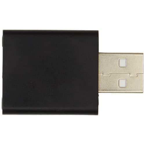 Incognito blokada przesyłania danych USB