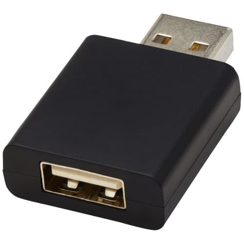 Incognito blokada przesyłania danych USB