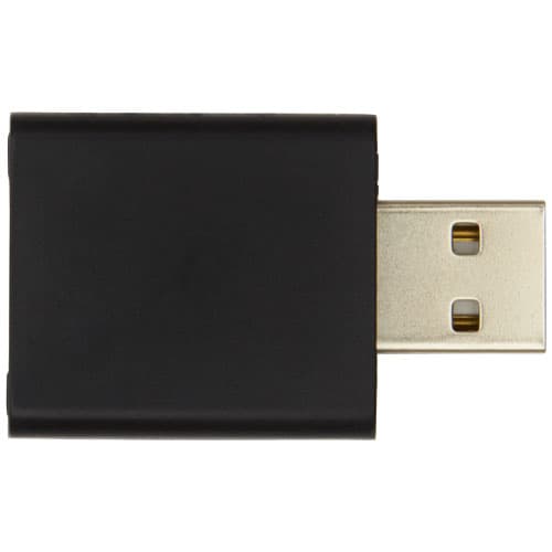 Incognito blokada przesyłania danych USB