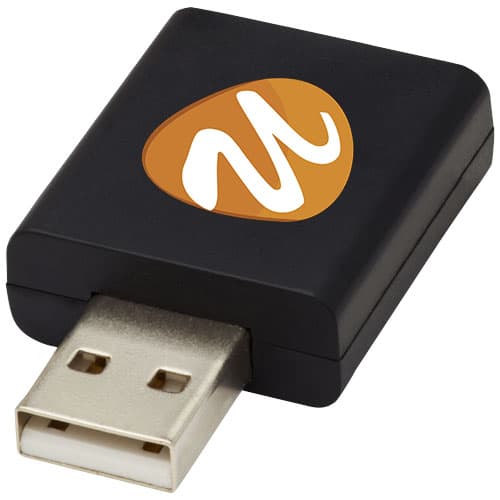 Incognito blokada przesyłania danych USB