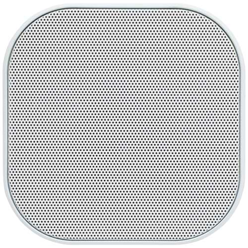 Stark głośnik Bluetooth® 2.0 o mocy 3 W z tworzyw sztucznych pochodzących z recyklingu z certyfikatem RCS