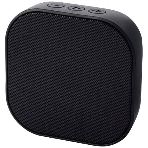 Stark głośnik Bluetooth® 2.0 o mocy 3 W z tworzyw sztucznych pochodzących z recyklingu z certyfikatem RCS