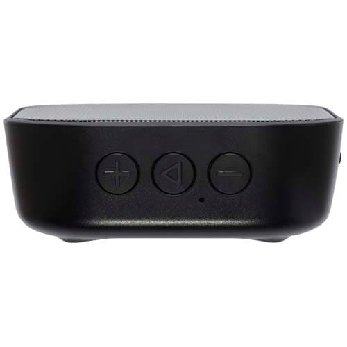 Stark głośnik Bluetooth® 2.0 o mocy 3 W z tworzyw sztucznych pochodzących z recyklingu z certyfikatem RCS