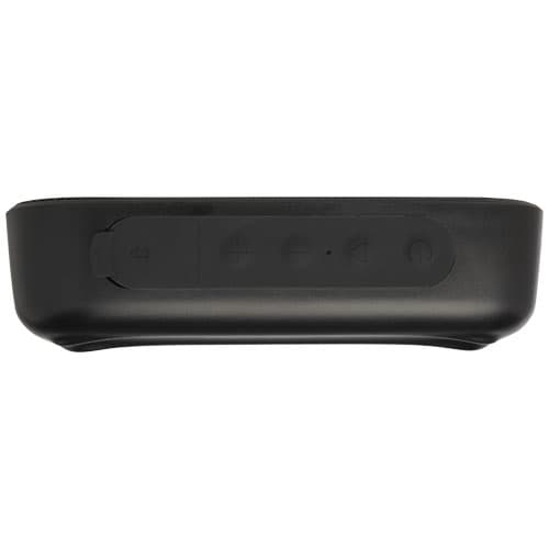 Stark 2.0 głośnik Bluetooth® IPX5 5 W z tworzyw sztucznych pochodzących z recyklingu