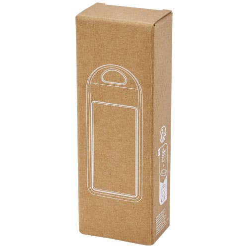 Omni głośnik Bluetooth® IPX4 o mocy 3 W z tworzyw sztucznych pochodzących z recyklingu z certyfikatem RCS