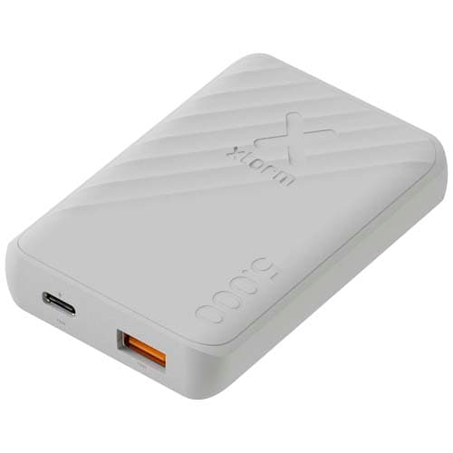 Xtorm XG205 Go2 powerbank 12 W 5000 mAh z szybkim ładowaniem