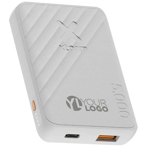 Xtorm XG205 Go2 powerbank 12 W 5000 mAh z szybkim ładowaniem