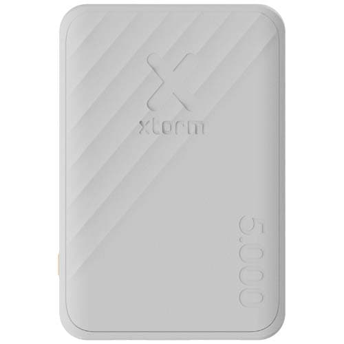 Xtorm XG205 Go2 powerbank 12 W 5000 mAh z szybkim ładowaniem