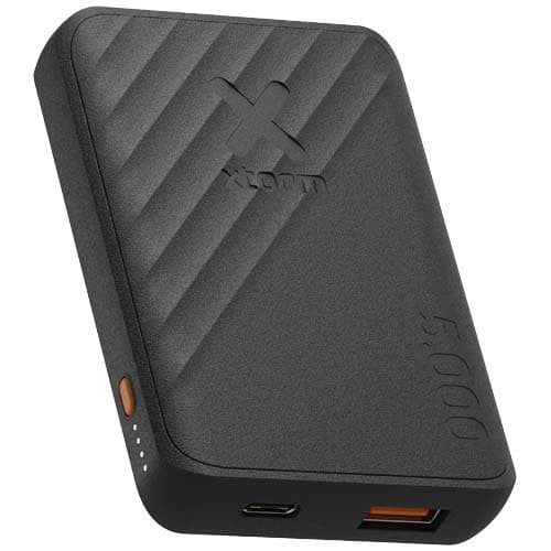 Xtorm XG205 Go2 powerbank 12 W 5000 mAh z szybkim ładowaniem