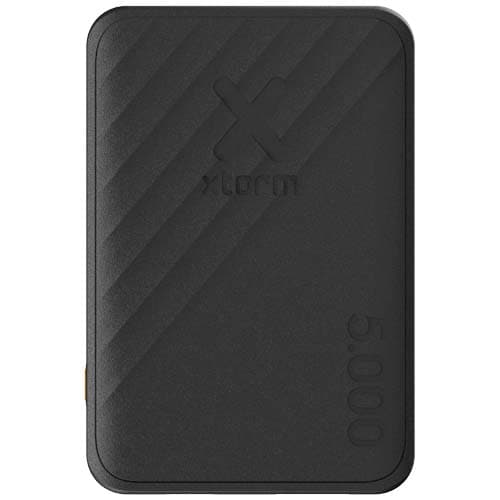 Xtorm XG205 Go2 powerbank 12 W 5000 mAh z szybkim ładowaniem
