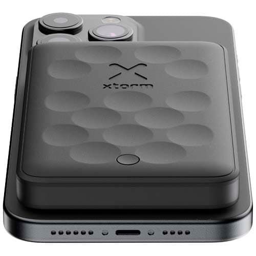 Xtorm FS5W051 magnetyczny bezprzewodowy powerbank 5000 mAh