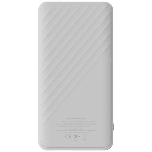 Xtorm XG210 Go2 powerbank 15 W 10 000 mAh z szybkim ładowaniem