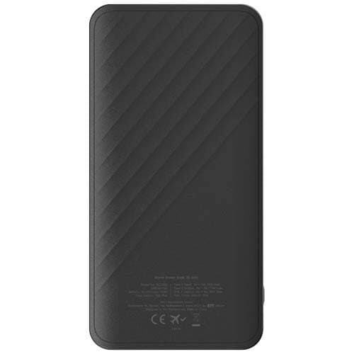 Xtorm XG220 Go2 powerbank 15 W 20 000 mAh z szybkim ładowaniem