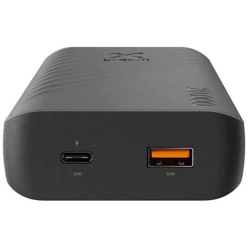 Xtorm XG220 Go2 powerbank 15 W 20 000 mAh z szybkim ładowaniem