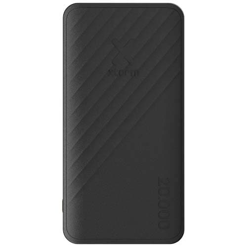 Xtorm XG220 Go2 powerbank 15 W 20 000 mAh z szybkim ładowaniem