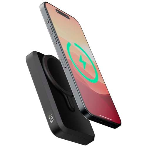 Xtorm FS5W101 magnetyczny bezprzewodowy powerbank 10 000 mAh