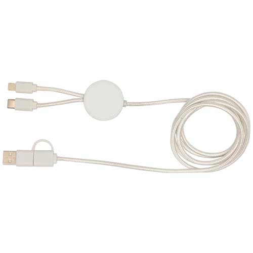 Citala kabel do synchronizacji danych i szybkiego ładowania 5 w 1 27 W o długości 150 cm z tworzyw sztucznych pochodzących z