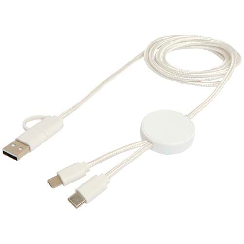 Citala kabel do synchronizacji danych i szybkiego ładowania 5 w 1 27 W o długości 150 cm z tworzyw sztucznych pochodzących z