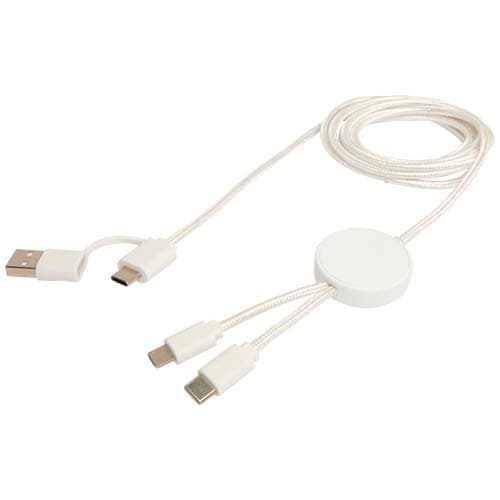 Citala kabel do synchronizacji danych i szybkiego ładowania 5 w 1 27 W o długości 150 cm z tworzyw sztucznych pochodzących z