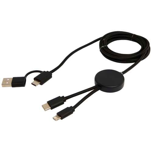 Citala kabel do synchronizacji danych i szybkiego ładowania 5 w 1 27 W o długości 150 cm z tworzyw sztucznych pochodzących z