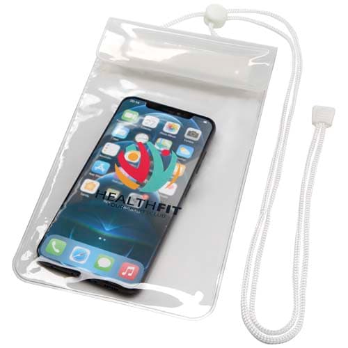 Dombay wodoodporne etui na telefon rozmiar XL