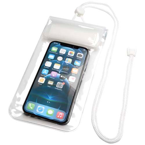 Dombay wodoodporne etui na telefon rozmiar L