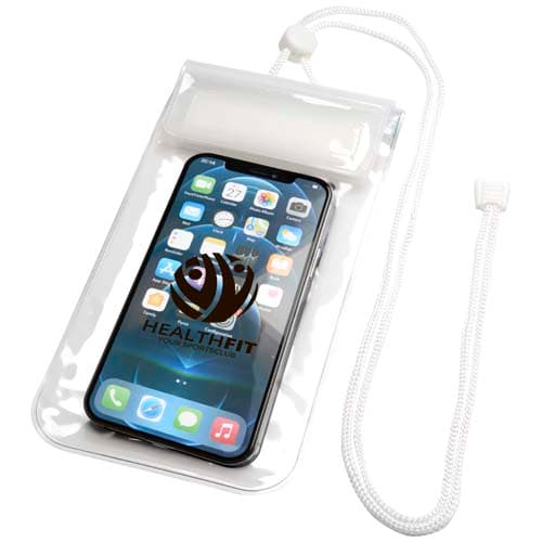 Dombay wodoodporne etui na telefon rozmiar L