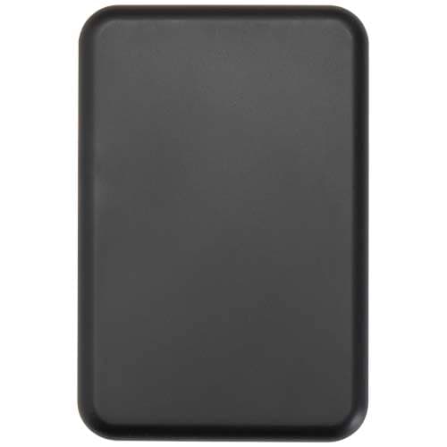 Acrab magnetyczny bezprzewodowy powerbank o pojemności 5000 mAh i mocy 15 W z technologią PD 20 W — wykonany z tworzyw sztycz