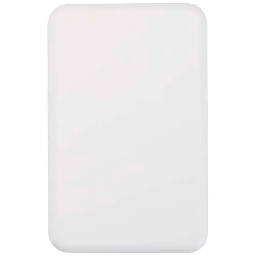 Acrab magnetyczny bezprzewodowy powerbank o pojemności 10 000 mAh i mocy 15 W z technologią 20 W PD — wykonany z tworzyw sztu
